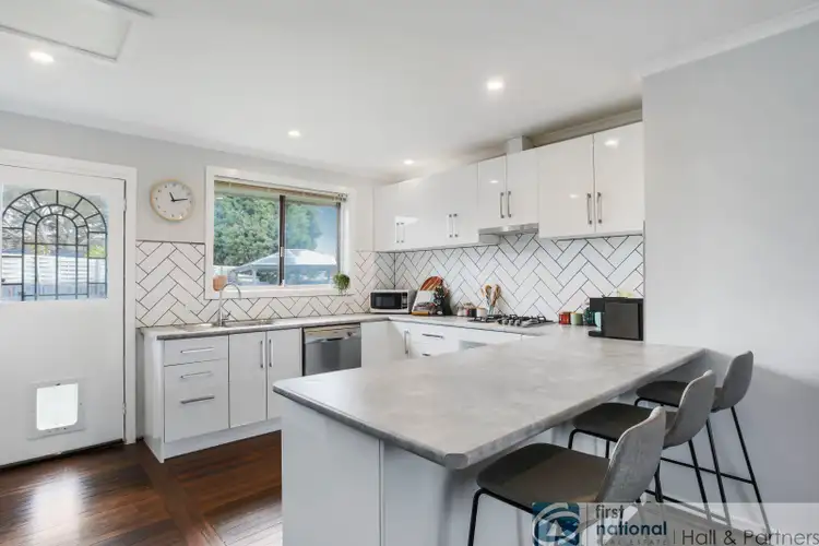 Sixth view of Homely unit listing, 1/2 Nordic Road, Dandenong North VIC 3175