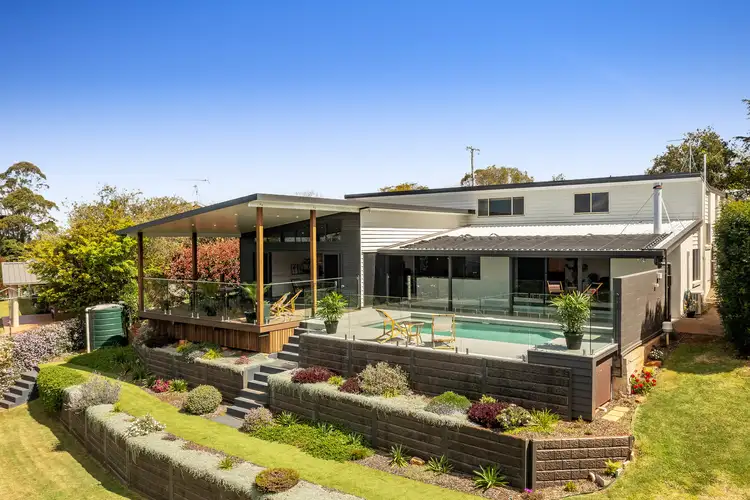 Second view of Homely house listing, 24 Skyline Drive, Blue Mountain Heights QLD 4350