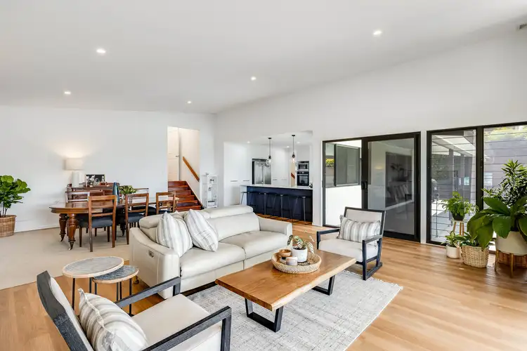 Fifth view of Homely house listing, 24 Skyline Drive, Blue Mountain Heights QLD 4350