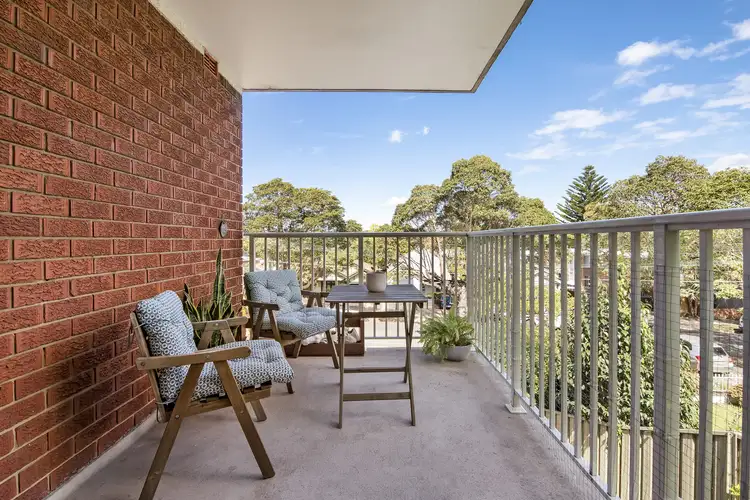 2/31 Ness Avenue, Dulwich Hill NSW 2203