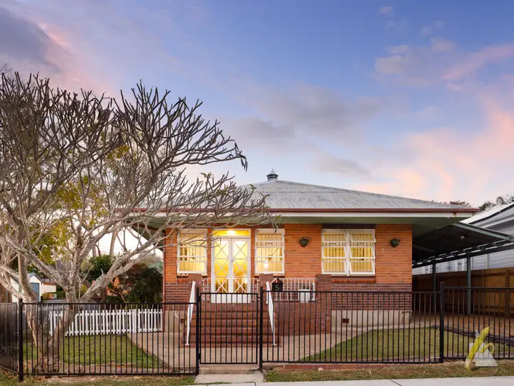 5 Bridson Avenue, East Ipswich QLD 4305