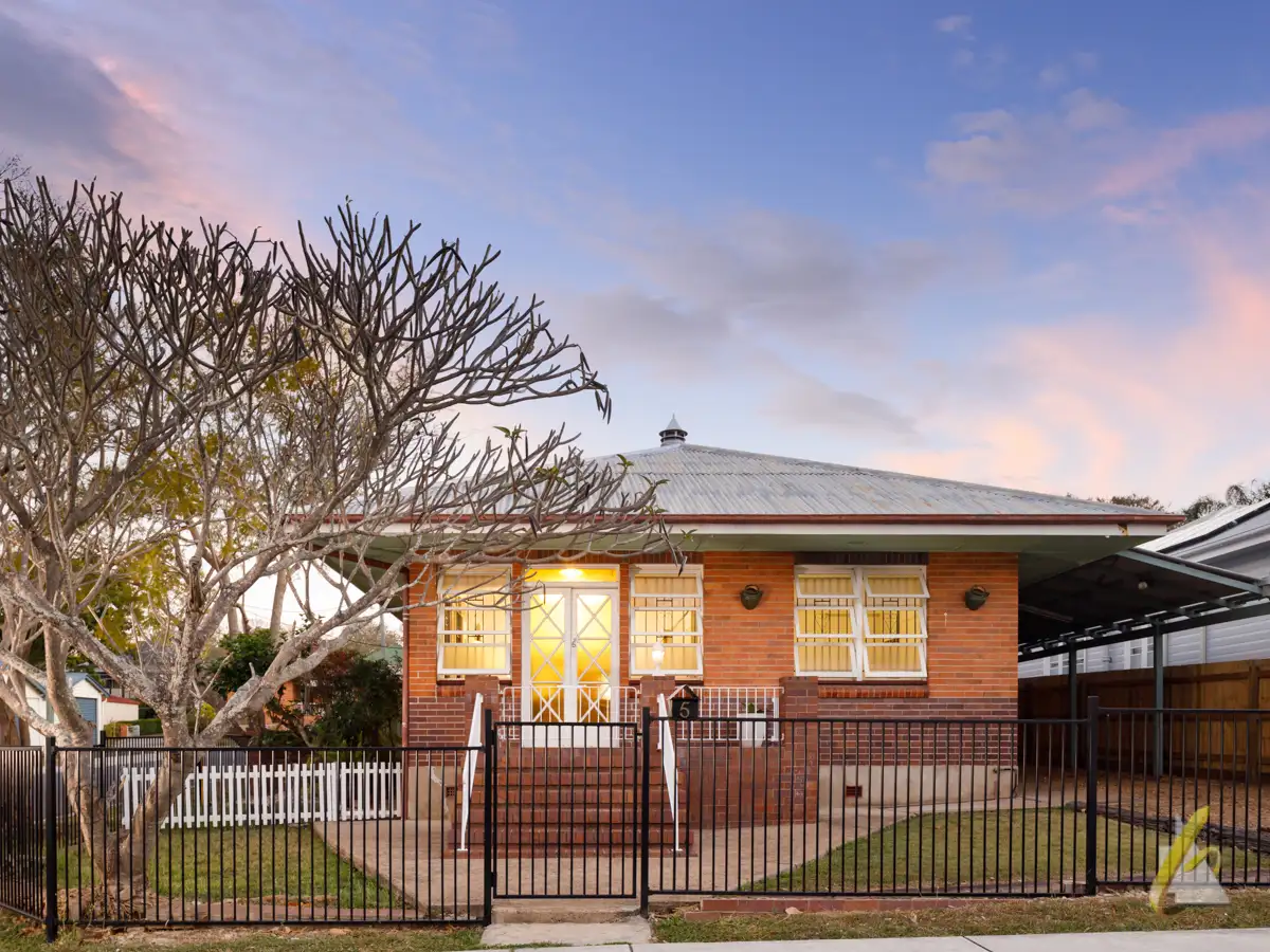 Main view of Homely house listing, 5 Bridson Avenue, East Ipswich QLD 4305
