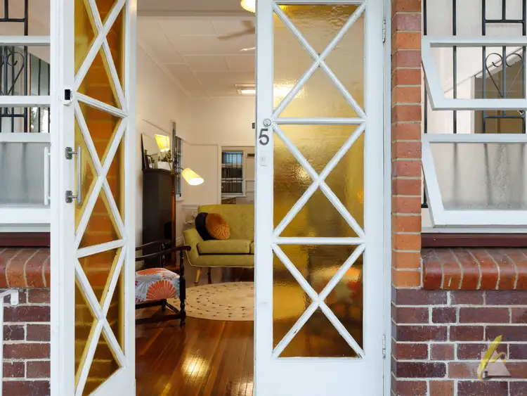 Second view of Homely house listing, 5 Bridson Avenue, East Ipswich QLD 4305