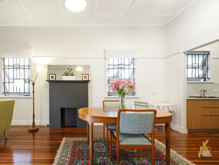 Fourth view of Homely house listing, 5 Bridson Avenue, East Ipswich QLD 4305