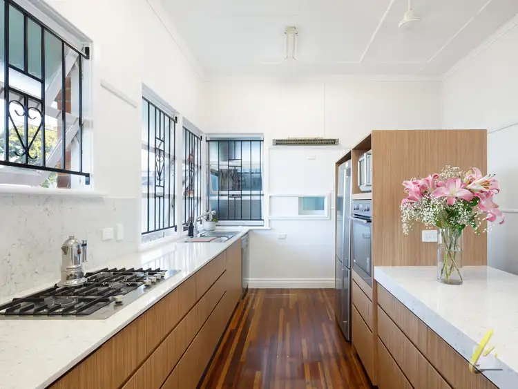 Fifth view of Homely house listing, 5 Bridson Avenue, East Ipswich QLD 4305