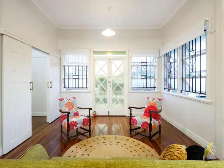 Sixth view of Homely house listing, 5 Bridson Avenue, East Ipswich QLD 4305