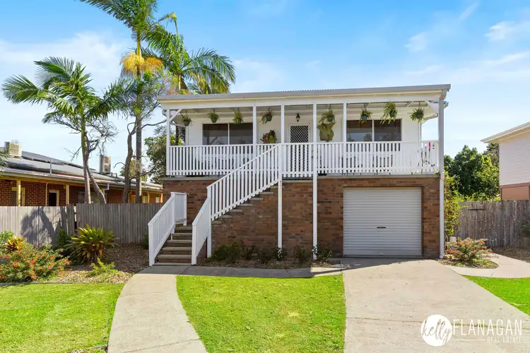 58 Barnard Street, Gladstone NSW 2440