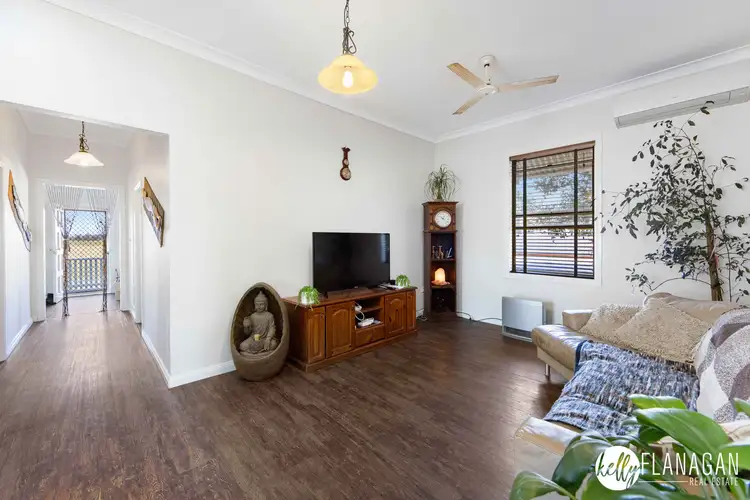 Third view of Homely house listing, 58 Barnard Street, Gladstone NSW 2440