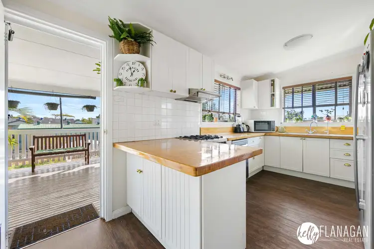 Sixth view of Homely house listing, 58 Barnard Street, Gladstone NSW 2440