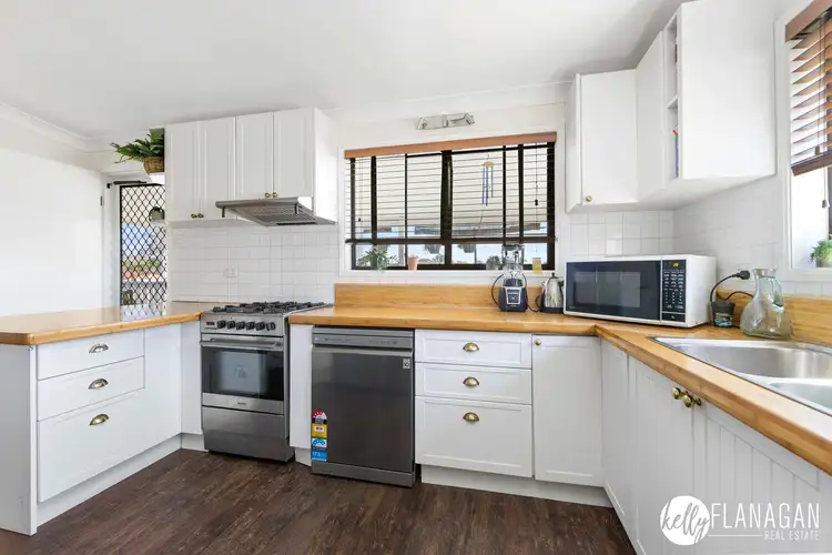 Seventh view of Homely house listing, 58 Barnard Street, Gladstone NSW 2440