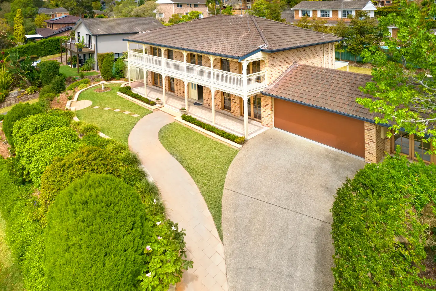 Main view of Homely house listing, 49 Stone Parade, Davidson NSW 2085