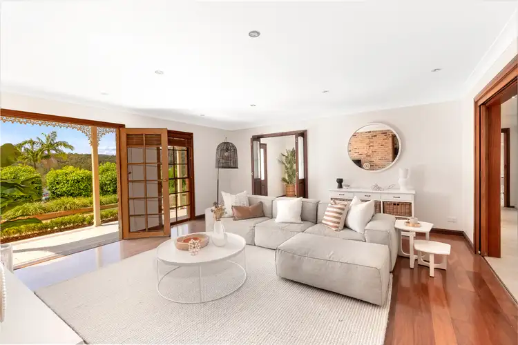 Second view of Homely house listing, 49 Stone Parade, Davidson NSW 2085