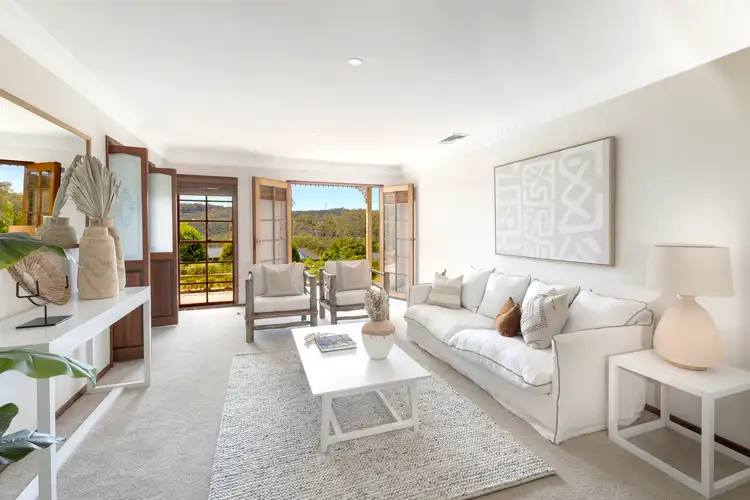 Third view of Homely house listing, 49 Stone Parade, Davidson NSW 2085