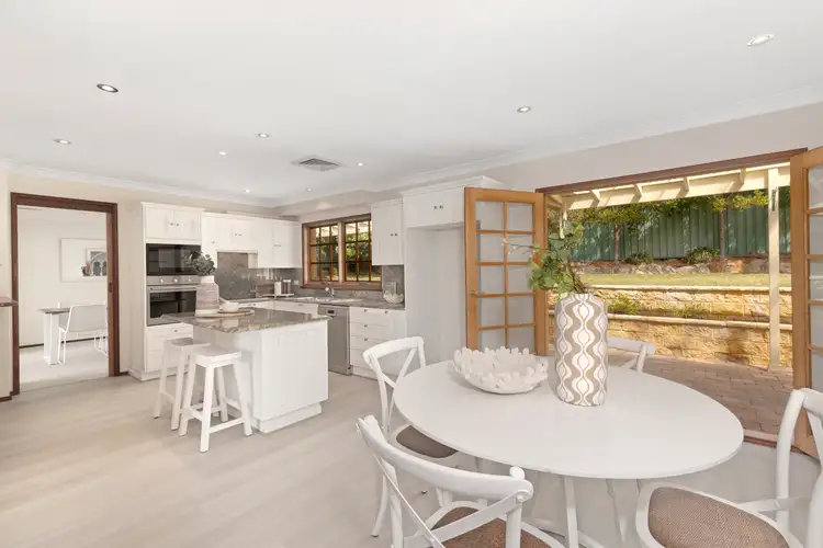 Fourth view of Homely house listing, 49 Stone Parade, Davidson NSW 2085