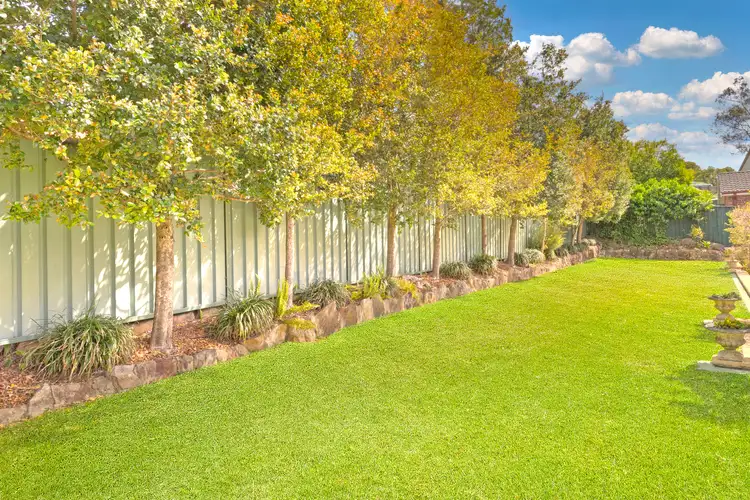 Sixth view of Homely house listing, 49 Stone Parade, Davidson NSW 2085