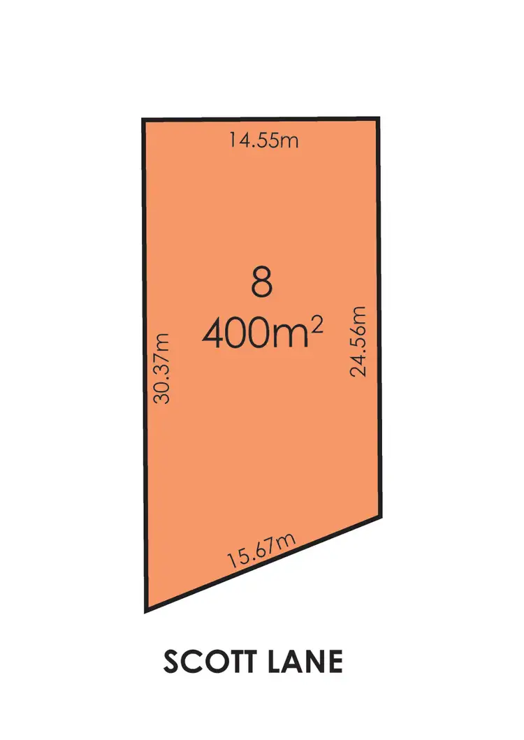 LOT 8 Scott Lane, Littlehampton SA 5250