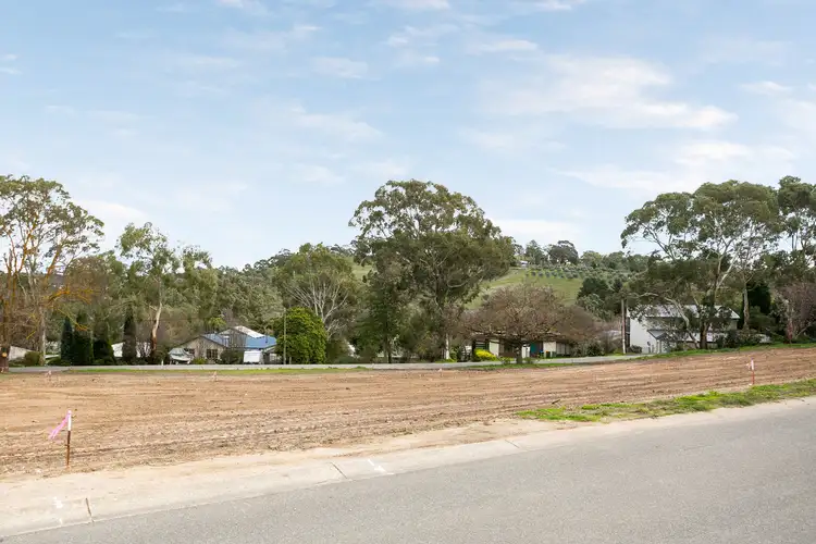 Second view of Homely land listing, LOT 8 Scott Lane, Littlehampton SA 5250