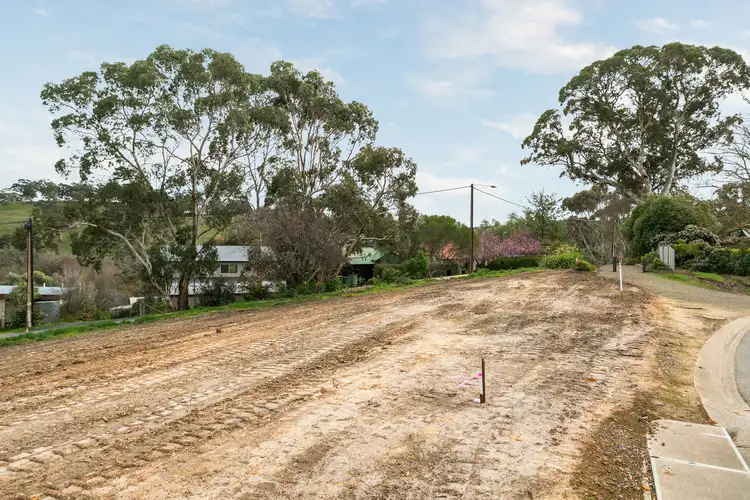 Second view of Homely land listing, LOT 7 Scott Lane, Littlehampton SA 5250