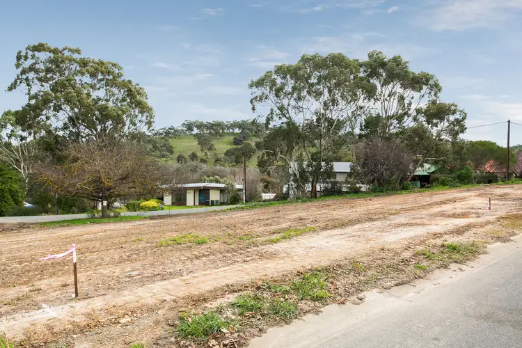 Second view of Homely land listing, LOT 6 Scott Lane, Littlehampton SA 5250