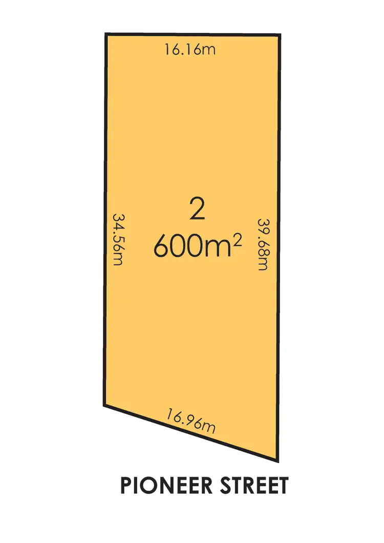 LOT 2 Pioneer Street, Littlehampton SA 5250
