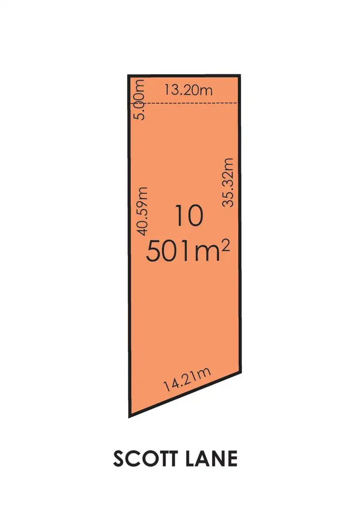 LOT 10 Scott Lane, Littlehampton SA 5250