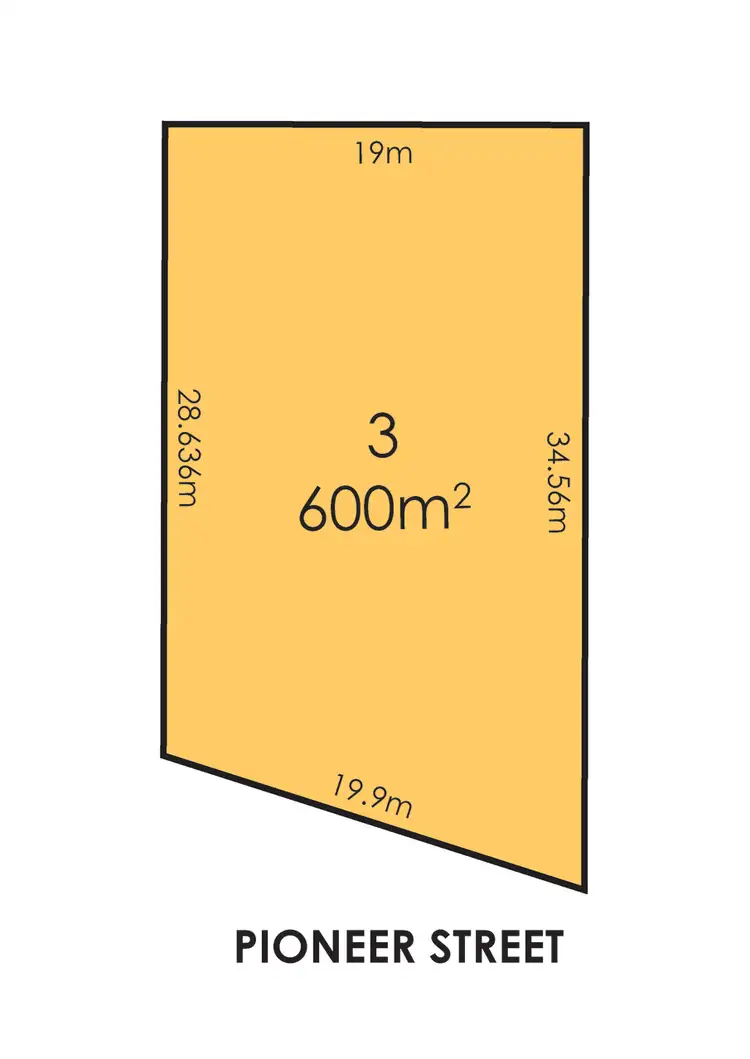 LOT 3 Pioneer Street, Littlehampton SA 5250