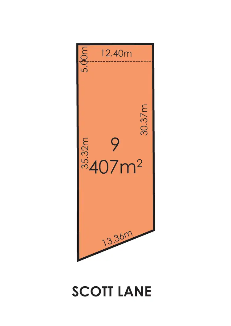 LOT 9 Scott Lane, Littlehampton SA 5250