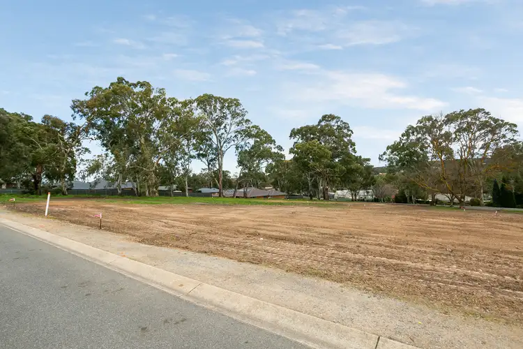 Second view of Homely land listing, LOT 9 Scott Lane, Littlehampton SA 5250