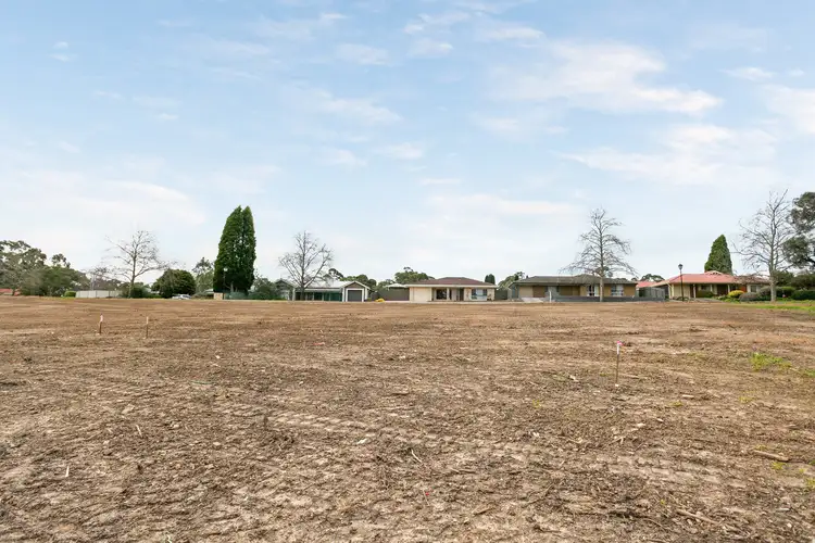 Third view of Homely land listing, LOT 9 Scott Lane, Littlehampton SA 5250