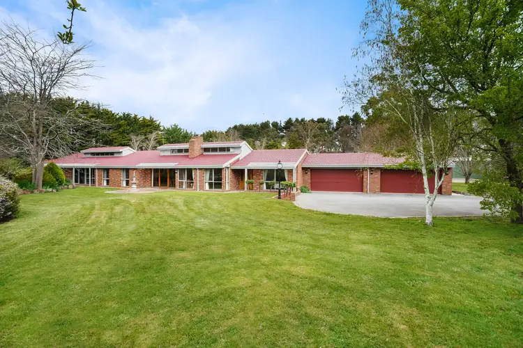 Third view of Homely house listing, 102 Kemp Road, New Gisborne VIC 3438