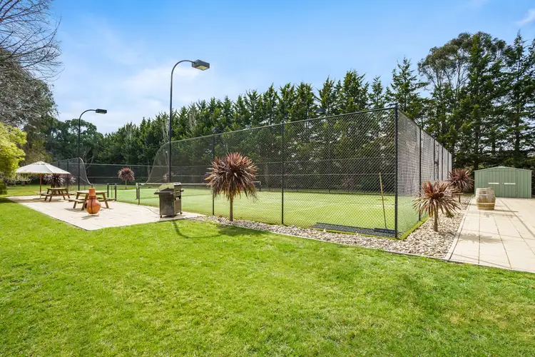 Fourth view of Homely house listing, 102 Kemp Road, New Gisborne VIC 3438