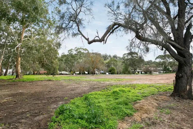 Third view of Homely land listing, LOT 12 Scott Lane, Littlehampton SA 5250