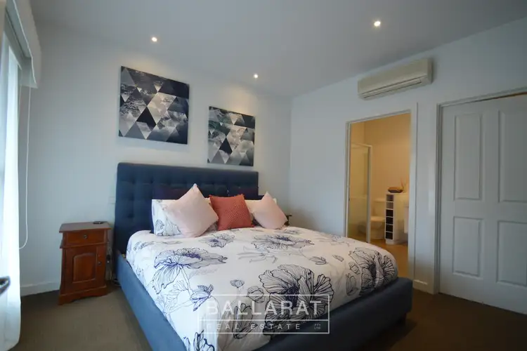 Third view of Homely house listing, 3/6 High Street, Maryborough VIC 3465