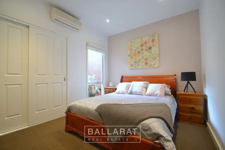 Fifth view of Homely house listing, 3/6 High Street, Maryborough VIC 3465