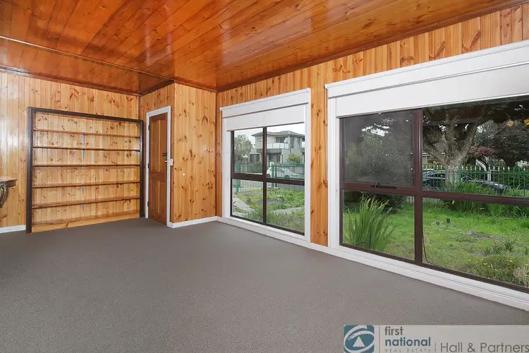 Second view of Homely unit listing, 1/16 Oak Grove, Springvale VIC 3171