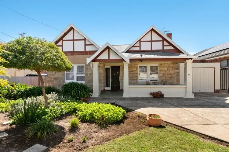 45 Gertrude Street, Glandore SA 5037