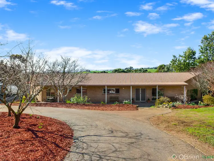 Main view of Homely house listing, 18 Greenland Drive, Drouin VIC 3818