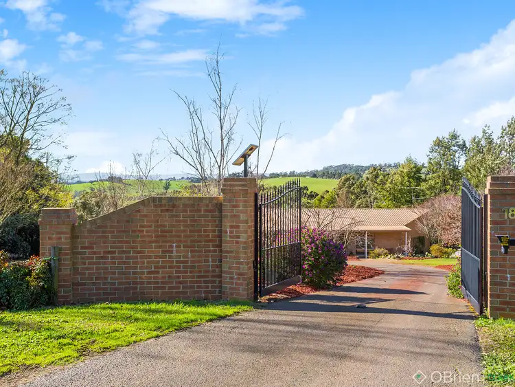 Second view of Homely house listing, 18 Greenland Drive, Drouin VIC 3818