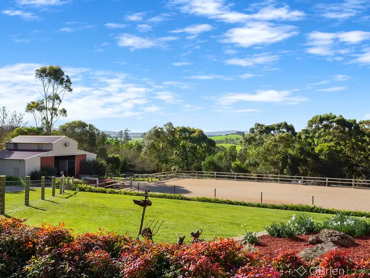 Third view of Homely house listing, 18 Greenland Drive, Drouin VIC 3818