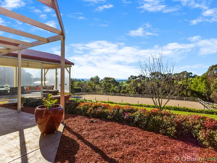 Fourth view of Homely house listing, 18 Greenland Drive, Drouin VIC 3818
