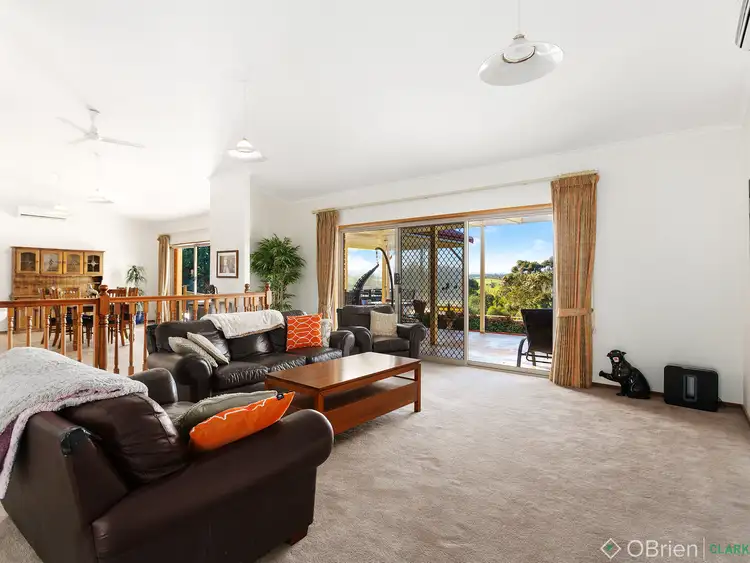 Fifth view of Homely house listing, 18 Greenland Drive, Drouin VIC 3818