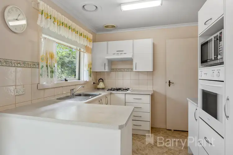 Third view of Homely unit listing, 7/23 William Road, Croydon VIC 3136
