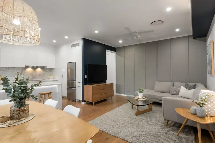 Second view of Homely house listing, 70 Dover Street, Hawthorne QLD 4171