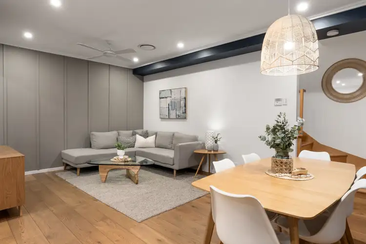 Third view of Homely house listing, 70 Dover Street, Hawthorne QLD 4171