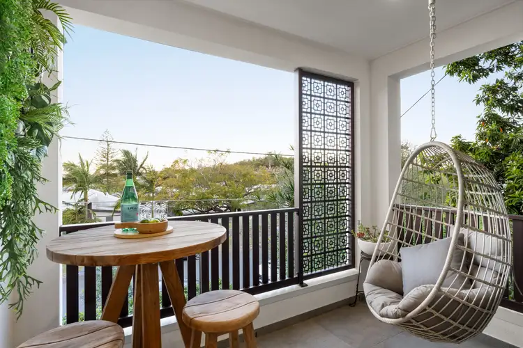 Fourth view of Homely house listing, 70 Dover Street, Hawthorne QLD 4171