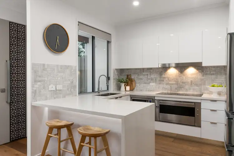 Sixth view of Homely house listing, 70 Dover Street, Hawthorne QLD 4171