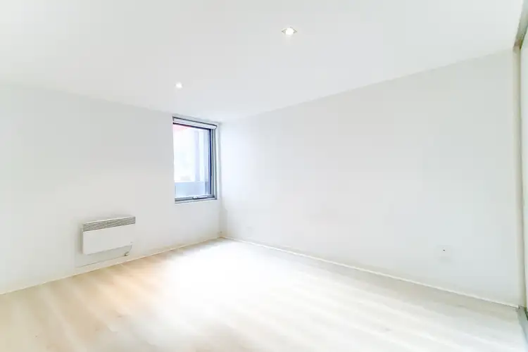 Third view of Homely apartment listing, 2/50 Eucalyptus Drive, Maidstone VIC 3012