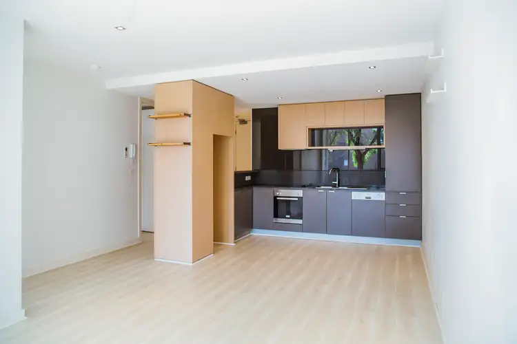Fourth view of Homely apartment listing, 2/50 Eucalyptus Drive, Maidstone VIC 3012