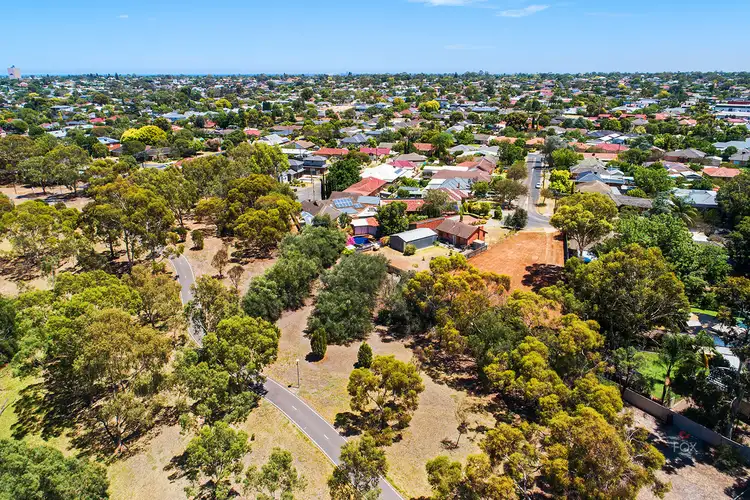 Second view of Homely land listing, 25a Bray Avenue, Klemzig SA 5087