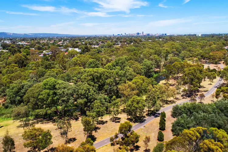 Third view of Homely land listing, 25a Bray Avenue, Klemzig SA 5087